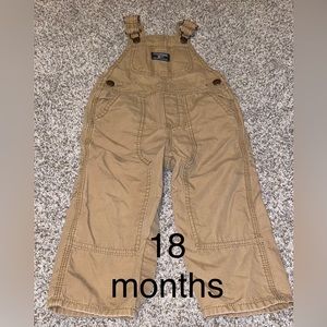 OshKosh Overalls